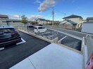 駐車場 Lupinus（ルピナス）