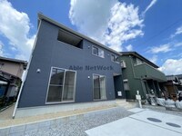 瑞穂市古橋新築一戸建