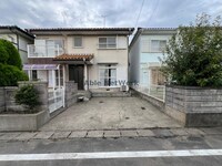 古橋ひなた空の家