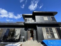 西岐阜駅北戸建て