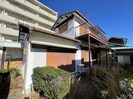 川部5丁目T様貸家の外観