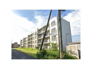 ヴィラナリー安八Ⅱ棟
