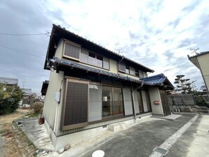 安八戸建て