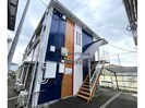 清流とそよ風のルヴァンⅡの外観