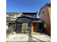 本巣市仏生寺貸家　2