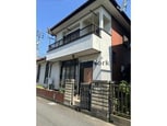 西改田松の木貸家