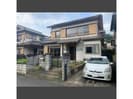 本巣市戸建ての外観
