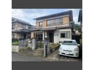 本巣市戸建ての外観