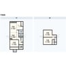 西岐阜戸建て 5DKの間取り