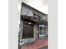 市橋6丁目貸家の外観