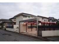 大垣市今宿二丁目貸家