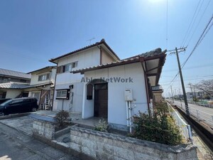 本今ひなた風の家