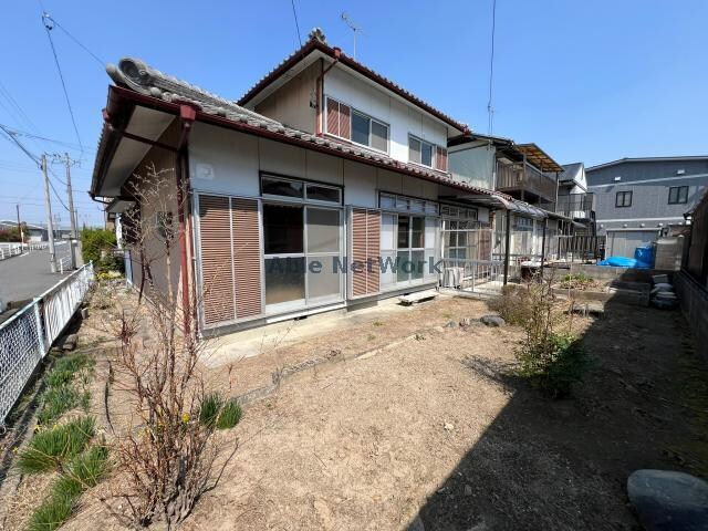 ※貸主様写真参照 本今ひなた風の家