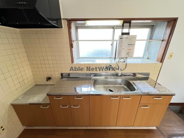 ※貸主様写真参照 本今ひなた風の家