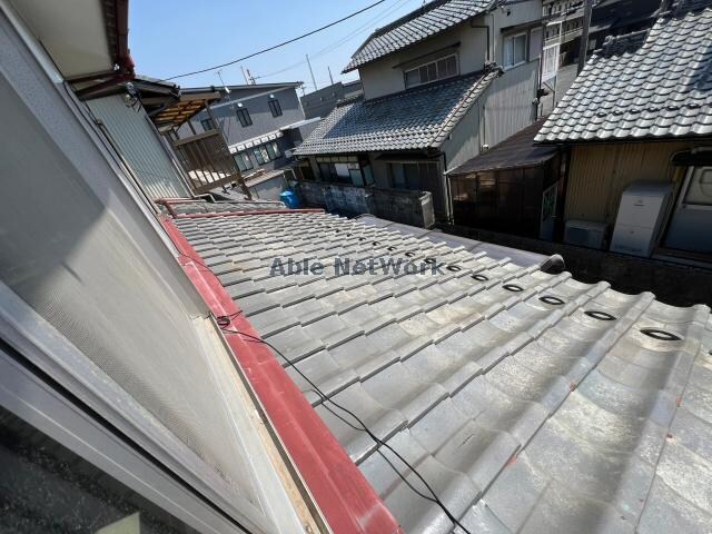 ※貸主様写真参照 本今ひなた風の家