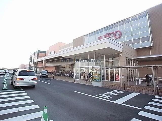 イオン大垣店(スーパー)まで1380m 本今ひなた風の家