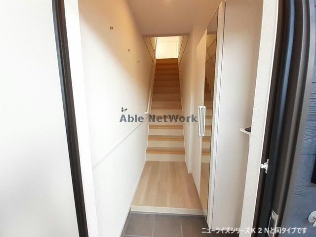 ※管理会社写真参照 アイ　アドバンスB棟