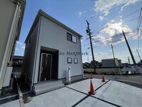 リーブルファイン川部　1棟