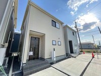 リーブルファイン川部　2棟