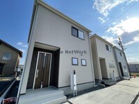 リーブルファイン川部　3棟