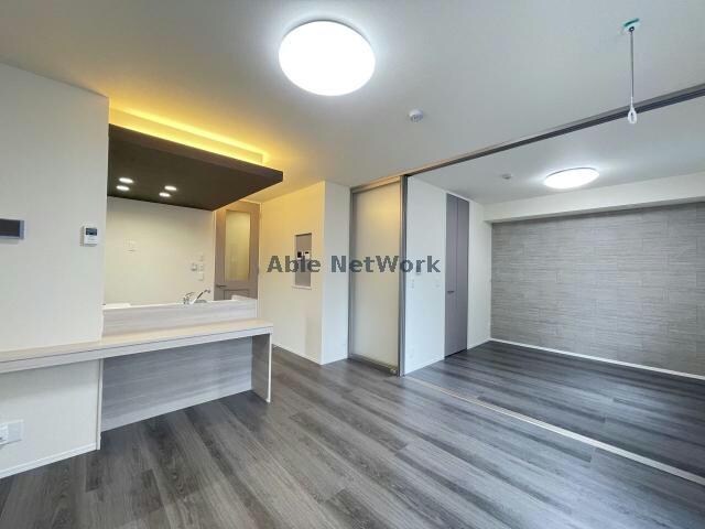 リビング・ダイニング Commons（コモンズ）