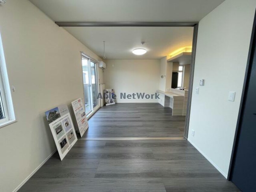 リビング・ダイニング Commons（コモンズ）