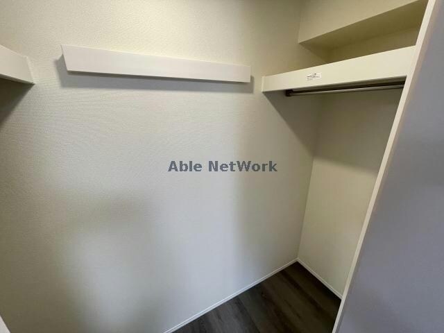 収納 Commons（コモンズ）