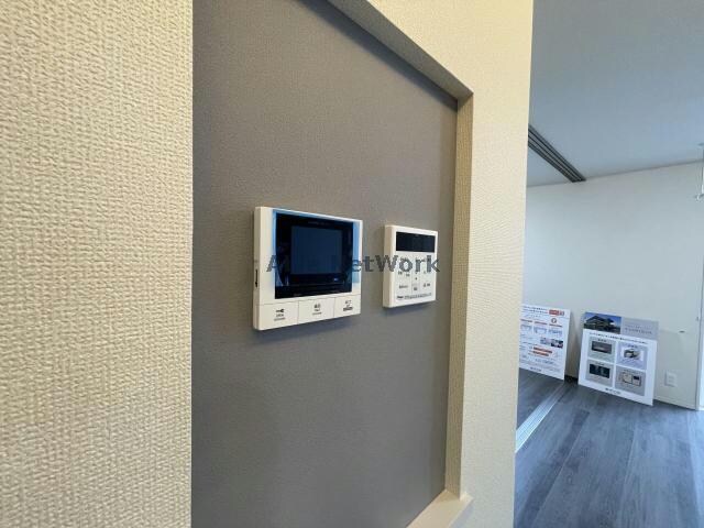 ＴＶモニターホン Commons（コモンズ）