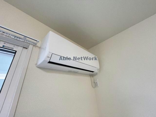 空調設備 Commons（コモンズ）