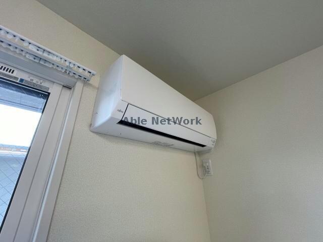 空調設備 Commons（コモンズ）