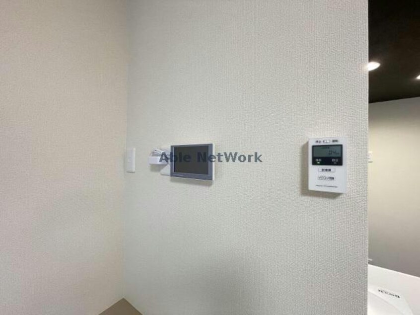 その他設備 Commons（コモンズ）