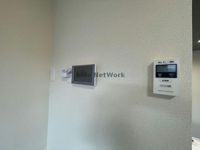 その他設備 Commons（コモンズ）