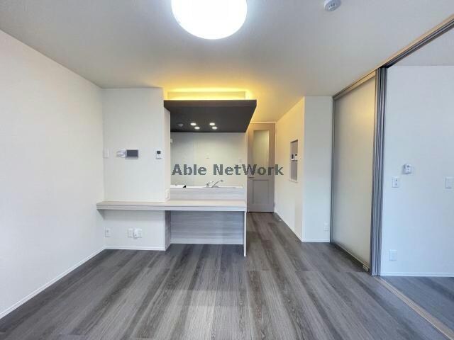 リビング・ダイニング Commons（コモンズ）