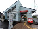西郷郵便局(郵便局)まで1213m 中西郷貸家