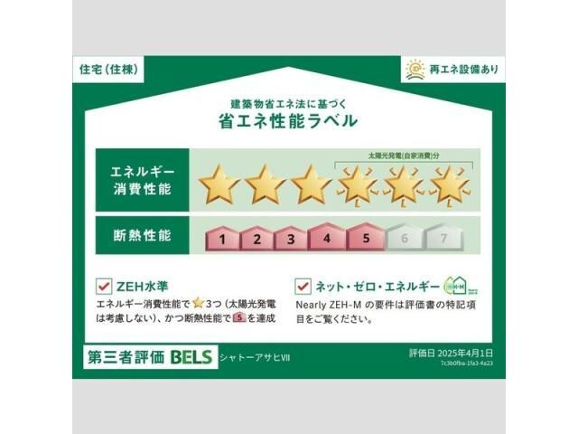  シャトーアサヒⅦ