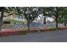 北方幼稚園(幼稚園/保育園)まで530m シャトーアサヒⅦ
