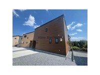 キュービック大垣墨俣　B