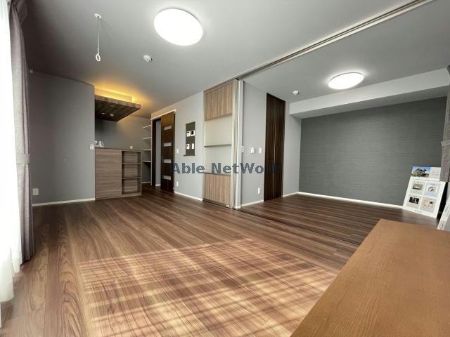 リビング・ダイニング Regulus（ﾚｸﾞﾙｽ）