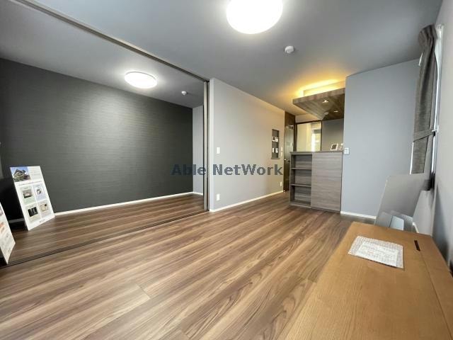 リビング・ダイニング Regulus（ﾚｸﾞﾙｽ）