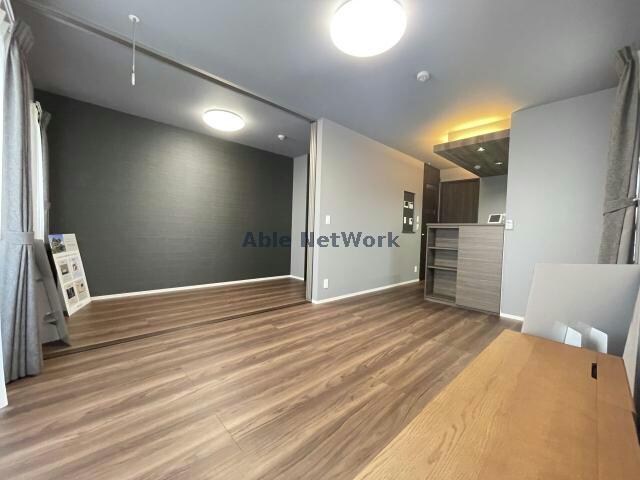 リビング・ダイニング Regulus（ﾚｸﾞﾙｽ）