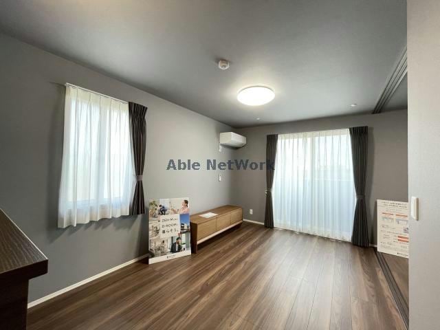 リビング・ダイニング Regulus（ﾚｸﾞﾙｽ）