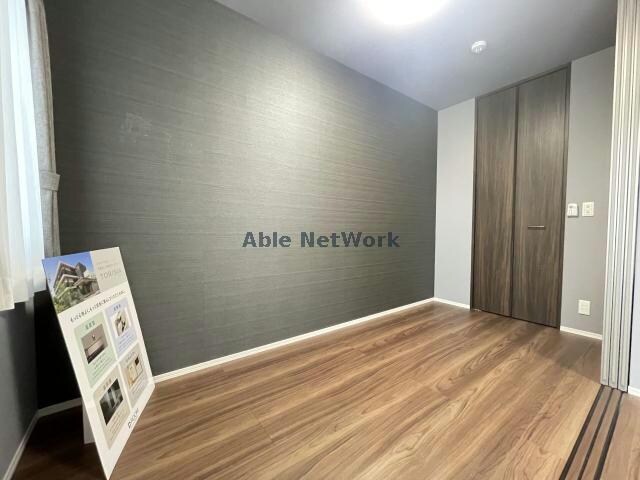 居室 Regulus（ﾚｸﾞﾙｽ）