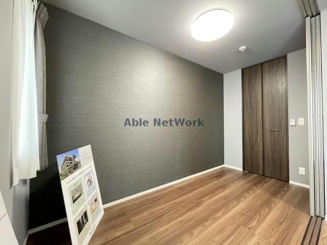 居室 Regulus（ﾚｸﾞﾙｽ）