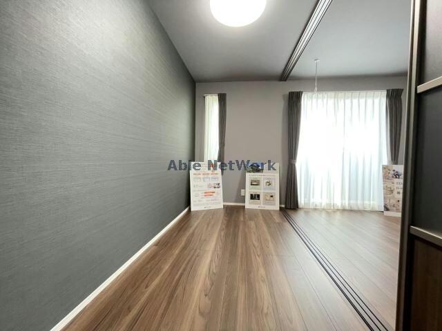 居室 Regulus（ﾚｸﾞﾙｽ）