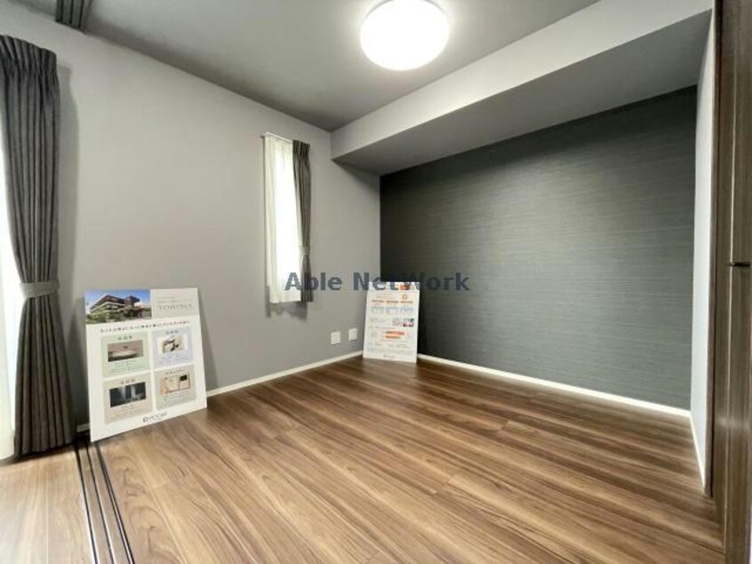 居室 Regulus（ﾚｸﾞﾙｽ）