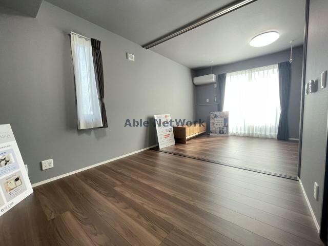 居室 Regulus（ﾚｸﾞﾙｽ）