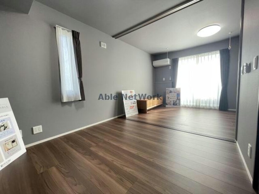 居室 Regulus（ﾚｸﾞﾙｽ）