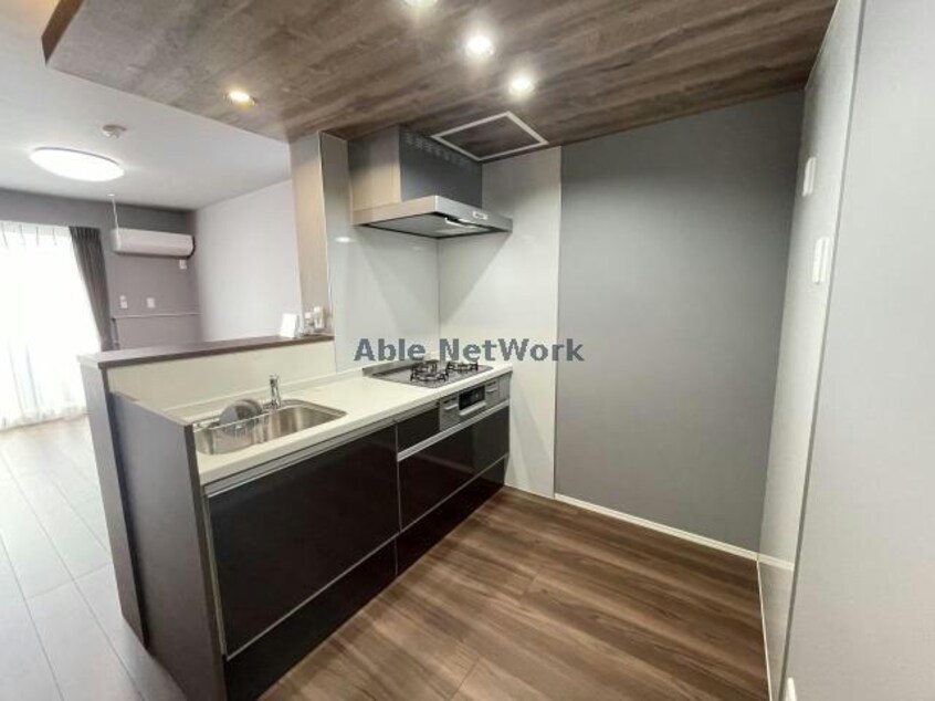 キッチン Regulus（ﾚｸﾞﾙｽ）