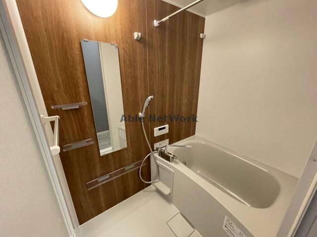 バス／シャワールーム等 Regulus（ﾚｸﾞﾙｽ）