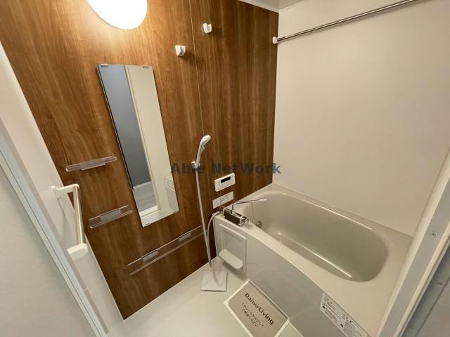 バス／シャワールーム等 Regulus（ﾚｸﾞﾙｽ）